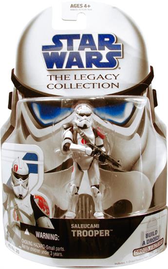Saleucami Clone Trooper