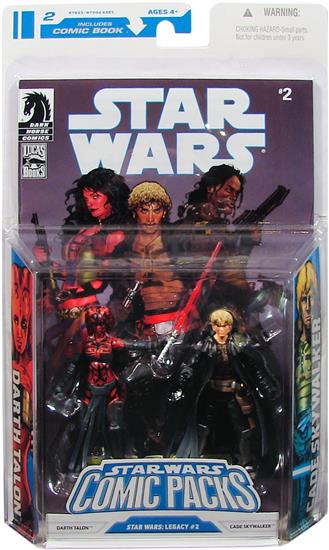 02 Darth Talon and Cade Skywalker