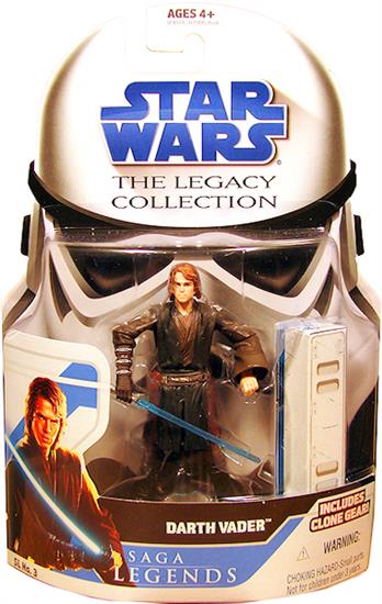 Darth Vader (Anakin)