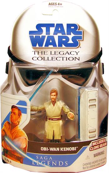 Obi-Wan Kenobi