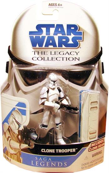 Clone Trooper
