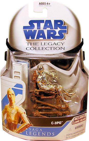 C-3PO