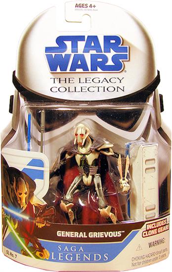 General Grievous