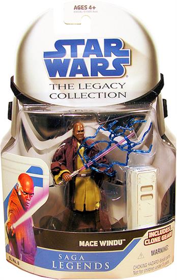 Mace Windu