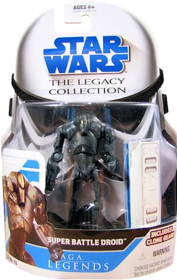 Super Battle Droid