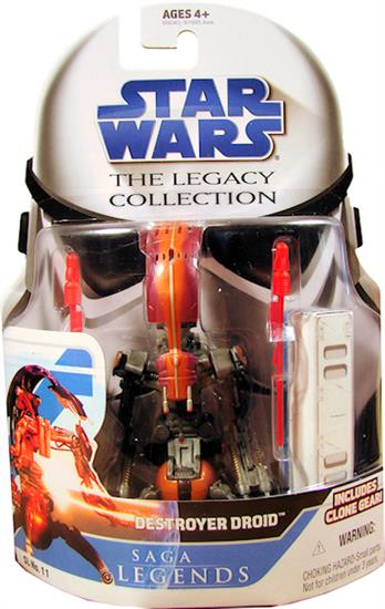 Destroyer Droid