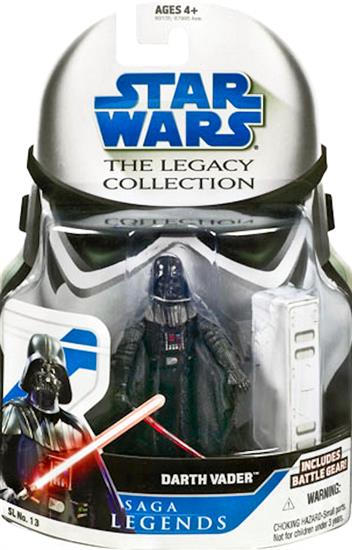 Darth Vader