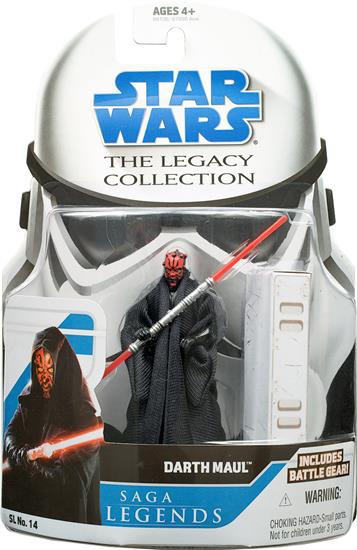 Darth Maul