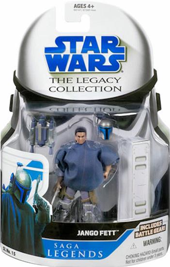Jango Fett