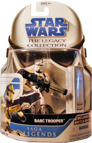Barc Trooper