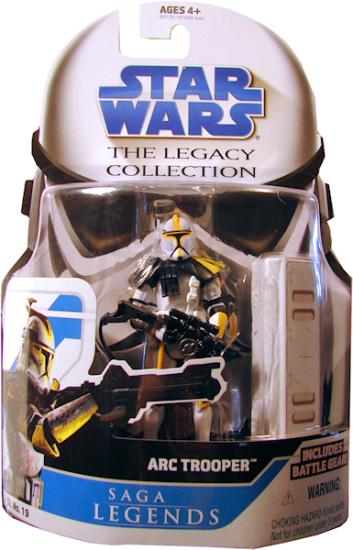 Arc Trooper