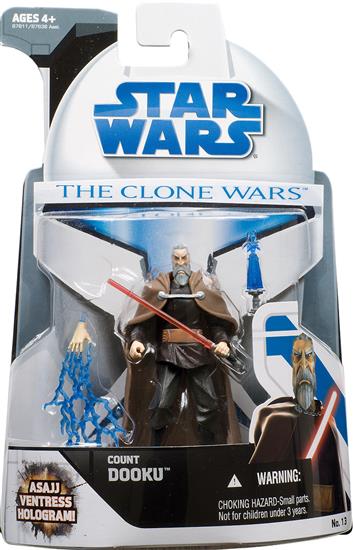 Count Dooku