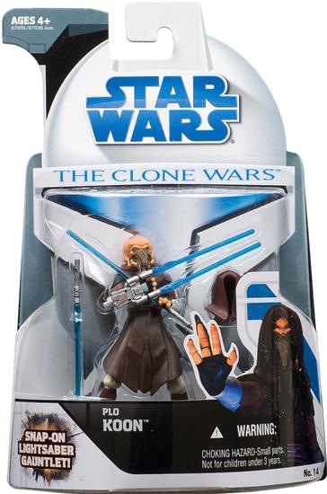 Plo Koon