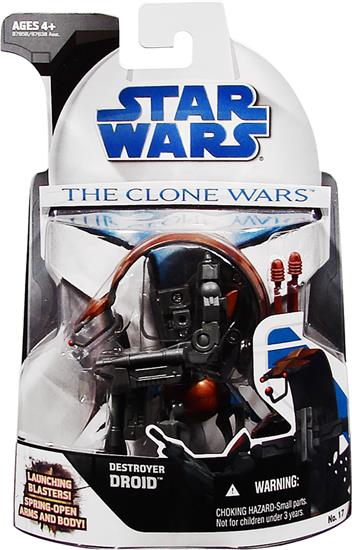 Destroyer Droid