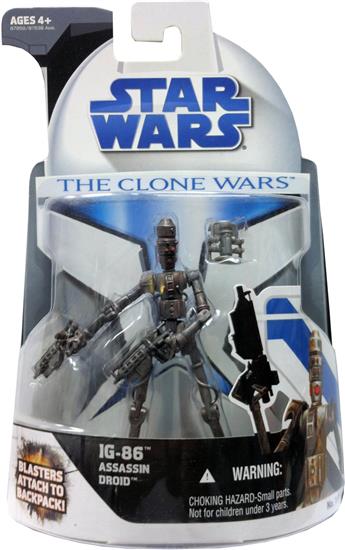 IG-86 Assassin Droid