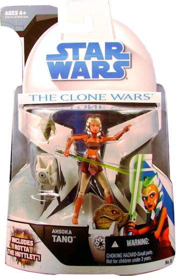 Ahsoka Tano