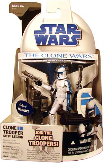 501st Legion join-up figure
