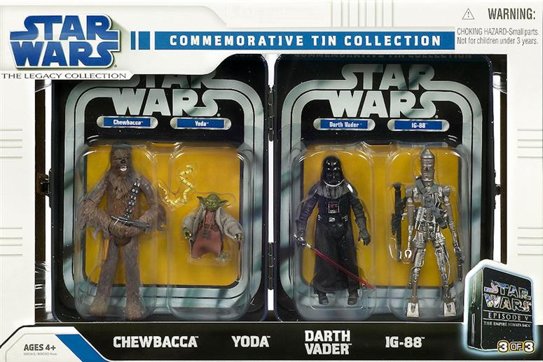 Episode V