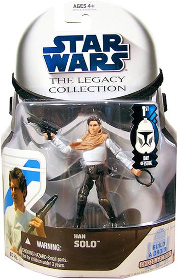 Han Solo