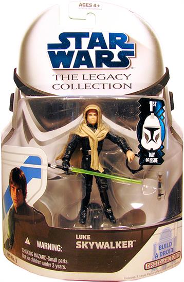 Luke Skywalker