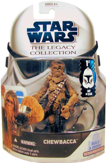 Chewbacca