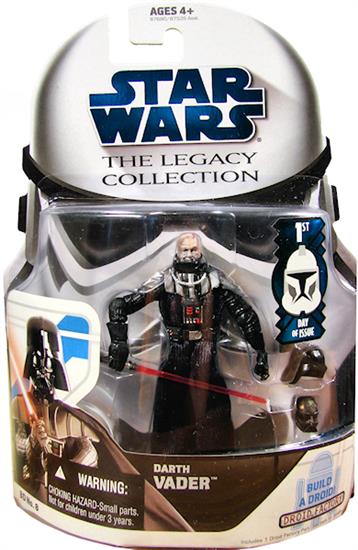 Darth Vader