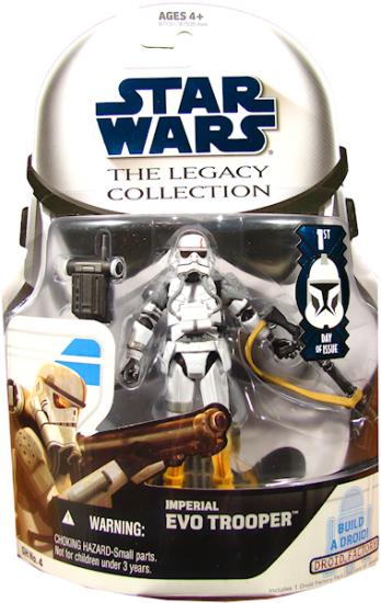 Imperial EVO Trooper