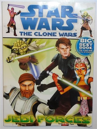 Jedi Forces