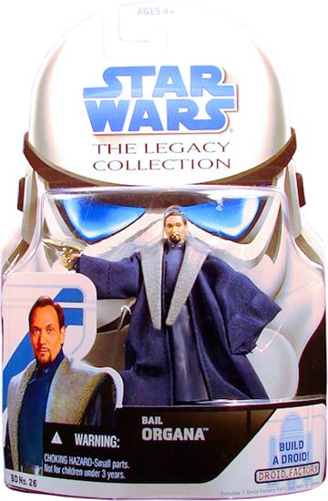 Bail Organa