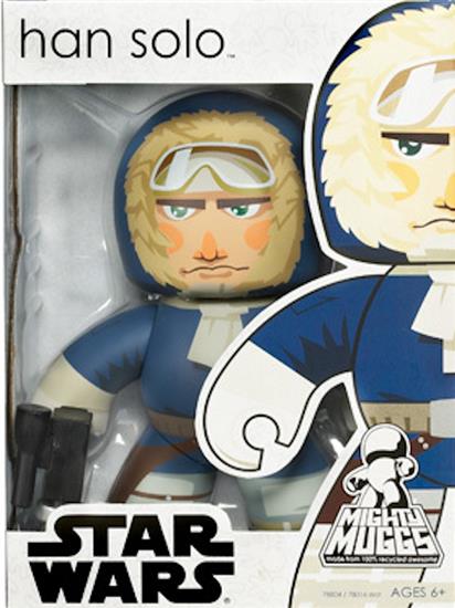 Han Solo (Hoth)