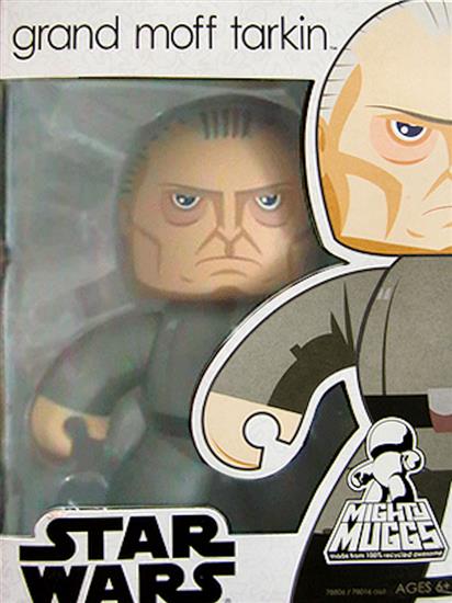Grand Moff Tarkin