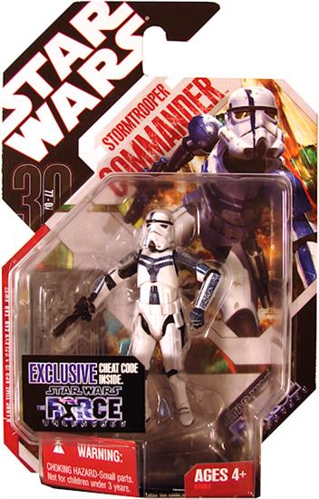 Stormtrooper Commander
