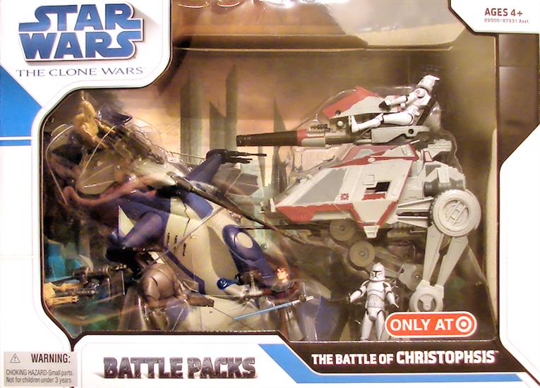 Battle of Christophsis