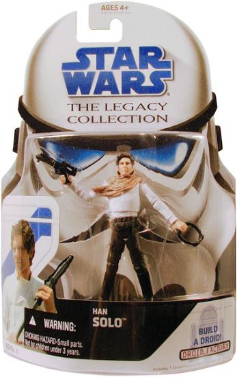 Han Solo