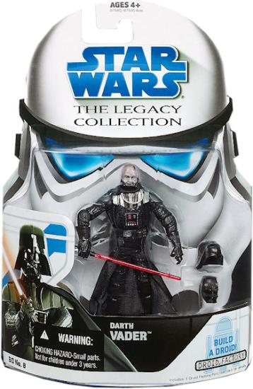 Darth Vader