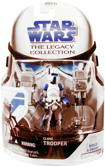 Clone Trooper