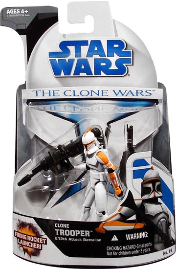 Clone Trooper, 212th Attack Battalion