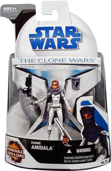 Padme Amidala