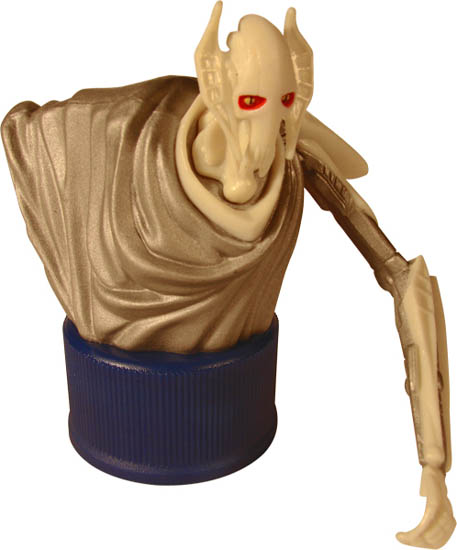 General Grievous