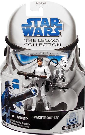 Space Trooper