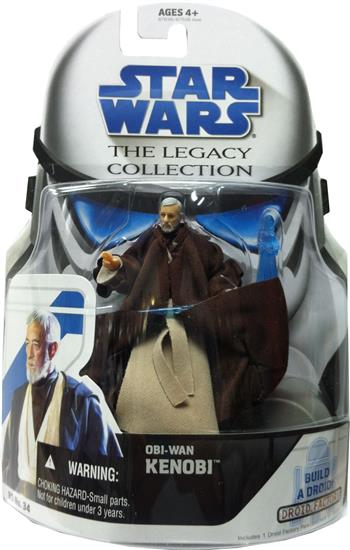 Obi-Wan Kenobi