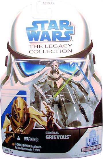 General Grievous