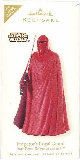 2008 Emperor's Royal Guard