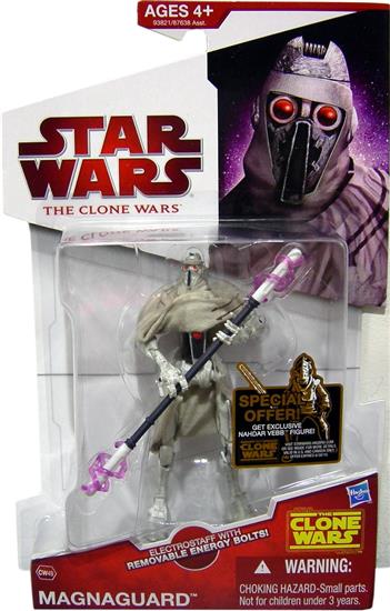 MagnaGuard (with Cape)