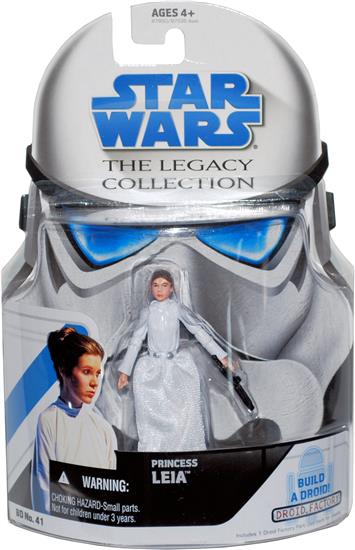 Princess Leia