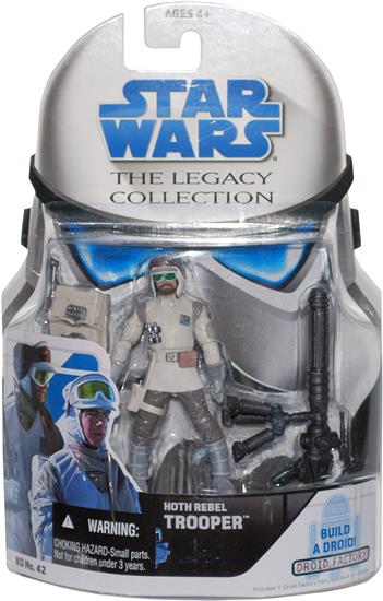 Hoth Rebel Trooper