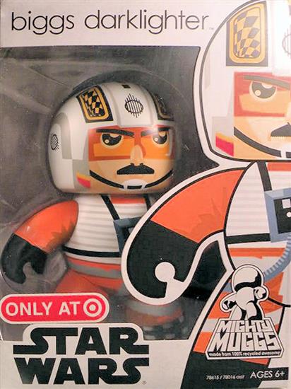 Biggs Darklighter