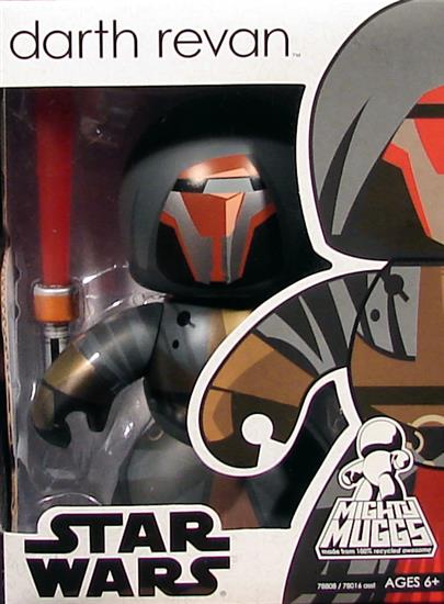 Darth Revan