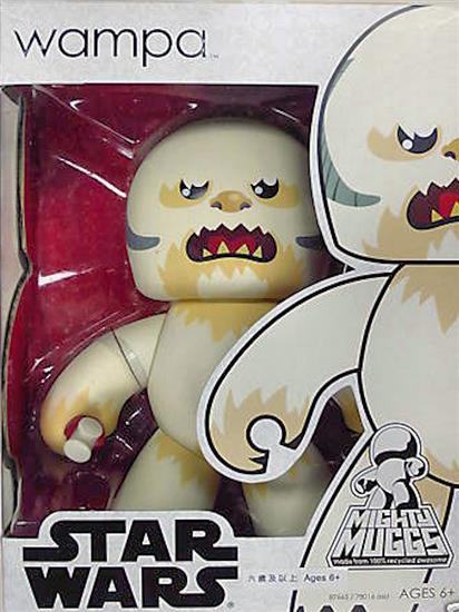 Wampa