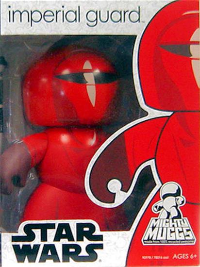 Imperial Guard